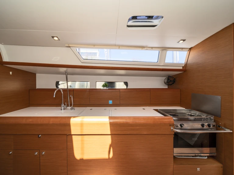 Bootsverleih Jeanneau Sun Odyssey 479 Rhodos Samboat