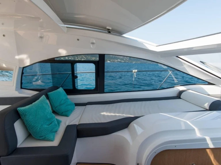 YachtCharter in Lefkáda - Bavaria Bavaria SR41 auf SamBoat