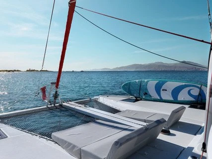 Bootsverleih Excess Excess 11 Ajaccio Samboat