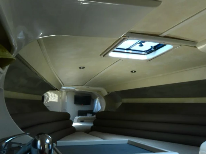 Motorboot mit oder ohne Skipper PRIMATIST By Bruno Abbate mieten in Bocca di Magra
