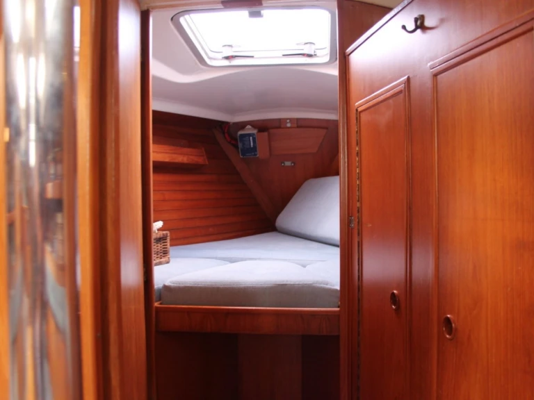 YachtCharter in Frankreich - Wauquiez Gladiateur auf SamBoat