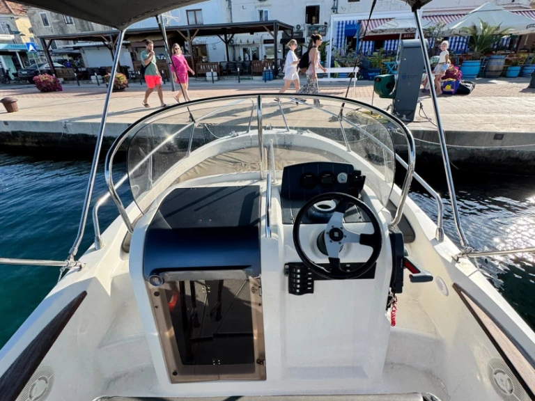 Fisher Fisher 20 mieten Tkon