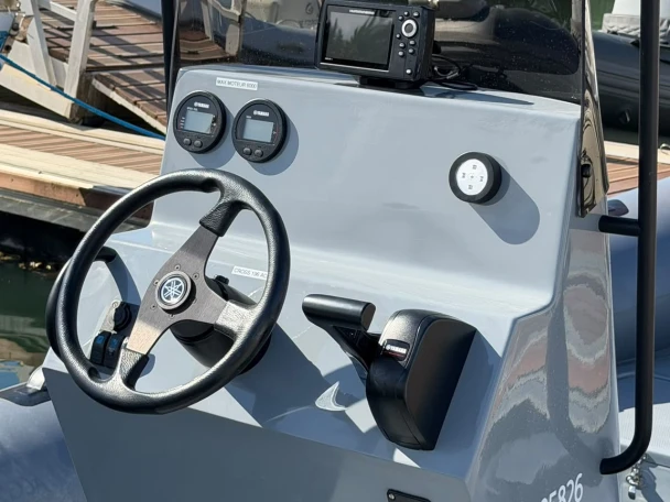 YachtCharter in Le Verdon-sur-Mer - navisoul 540 F auf SamBoat