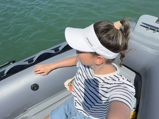 Bootsverleih navisoul 540 F Le Verdon-sur-Mer Samboat
