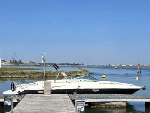 Ein Monterey 268SC mieten in San Giuliano - Venezia