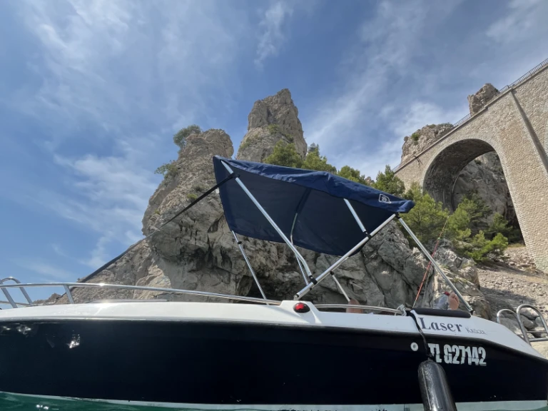 YachtCharter in Marseille - Kruger Stella Kruger auf SamBoat