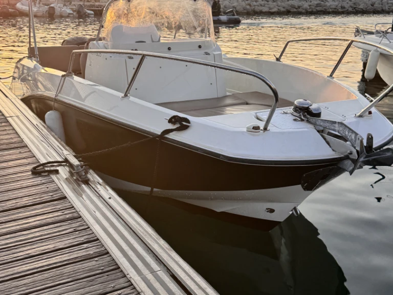 Quicksilver Openactiv mieten Frankreich
