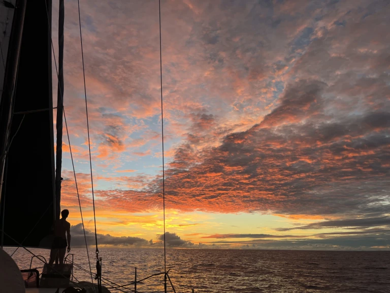 Boot mieten Fort-de-France günstig RM 1260