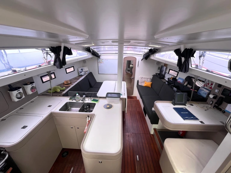 Bootsverleih RM RM 1260 Fort-de-France Samboat