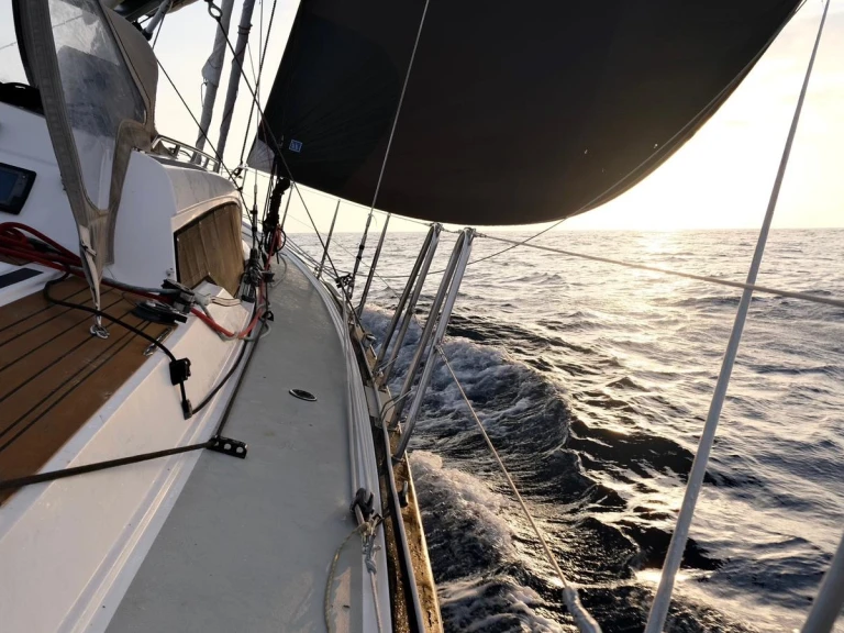 Segelboot mit oder ohne Skipper RM mieten in Fort-de-France