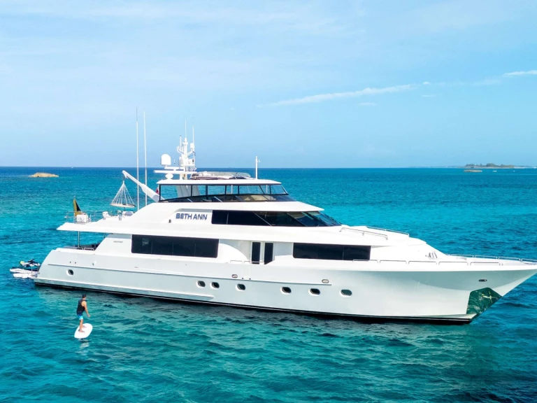 Yacht mieten in New England zum besten Preis