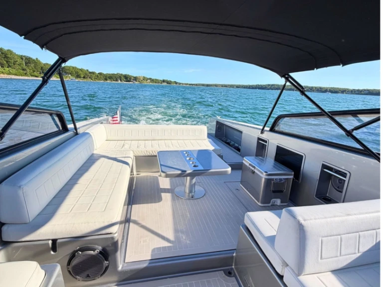 YachtCharter in Sag Harbor - Van-Dutch FANCY PEASANT auf SamBoat