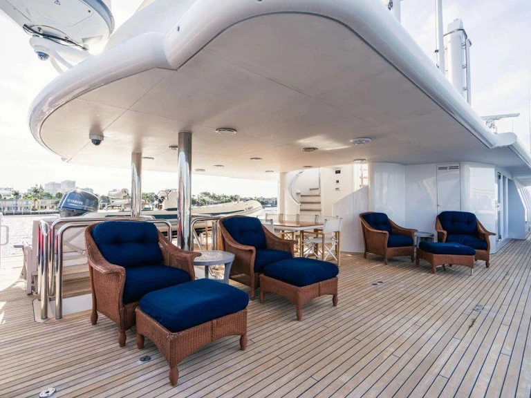 YachtCharter in Neapel - Oceanfast YCM FIFTY auf SamBoat