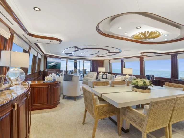 Vermietung Yacht Westport mit Führerschein