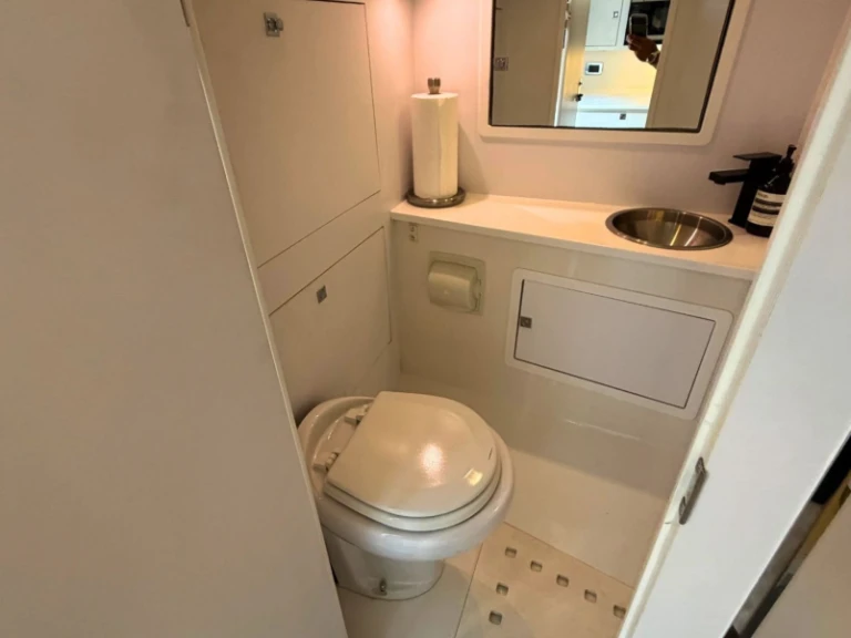 YachtCharter in Sag Harbor - Van-Dutch FANCY PEASANT auf SamBoat