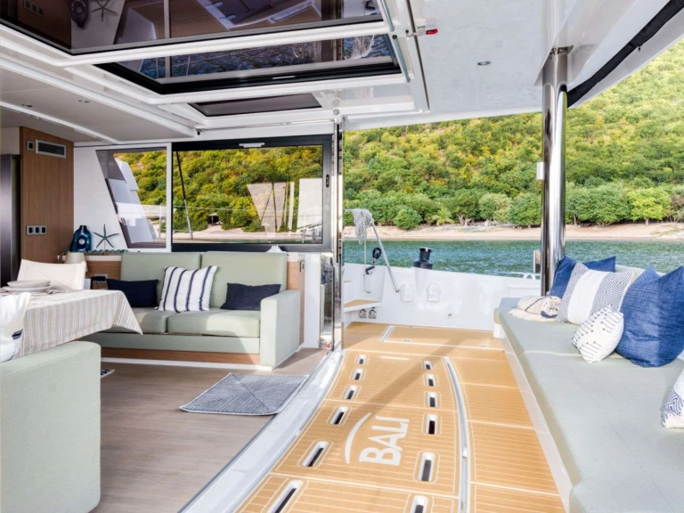 Yacht mieten in Britische Jungferninseln zum besten Preis