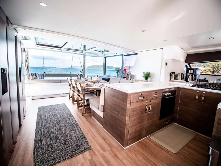 Yacht mieten in Britische Jungferninseln - Bali COCKTAILS & DREAMS