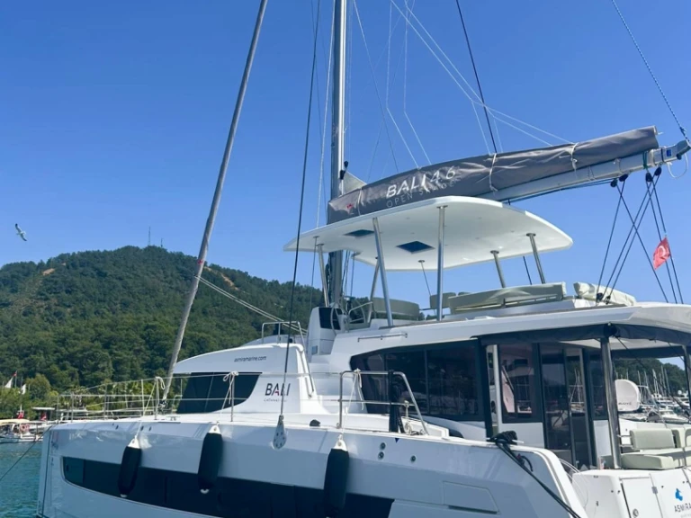 Katamaran mieten in Turgutreis - Bali Bali 4.6
