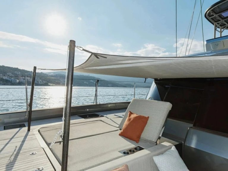 Sunreef Sunreef 50 mieten Bonifacio