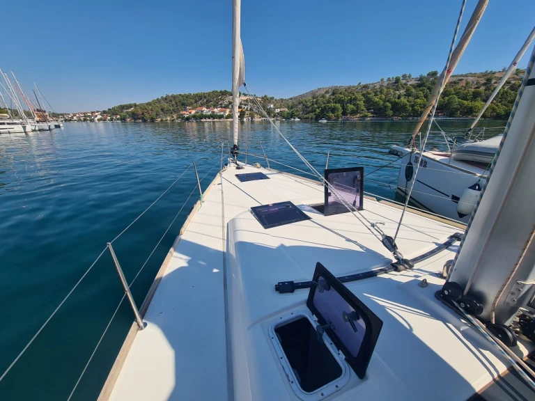 Segelboot mieten in Zaton zum besten Preis
