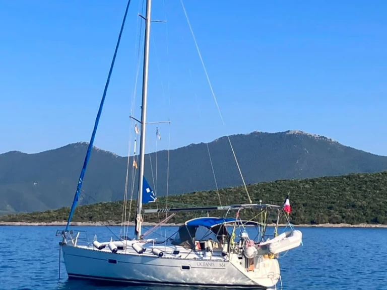 Segelboot mieten in Volos zum besten Preis