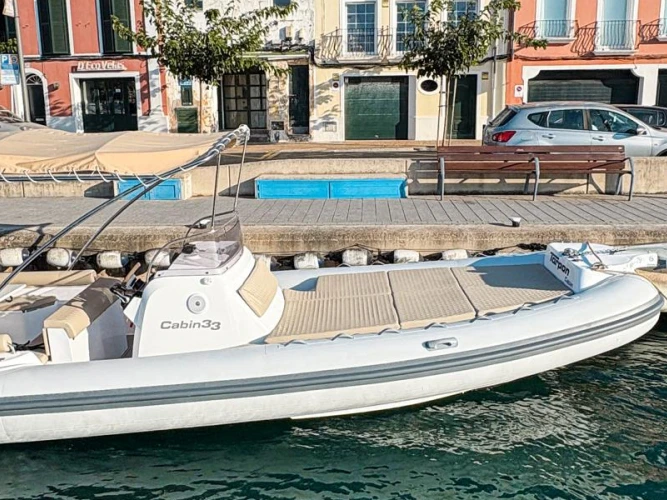Schlauchboot mieten in Mahón zum besten Preis