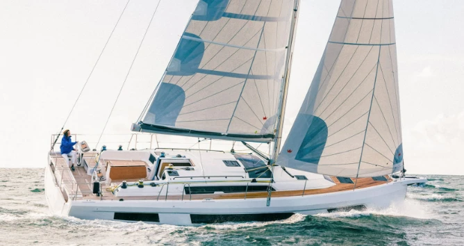 Segelboot mit oder ohne Skipper Dufour mieten in Pointe-à-Pitre