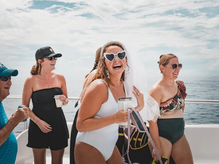 Katamaran mieten in Punta Cana zum besten Preis