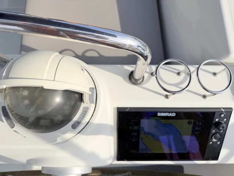 Vermietung Segelboot Bénéteau mit Führerschein