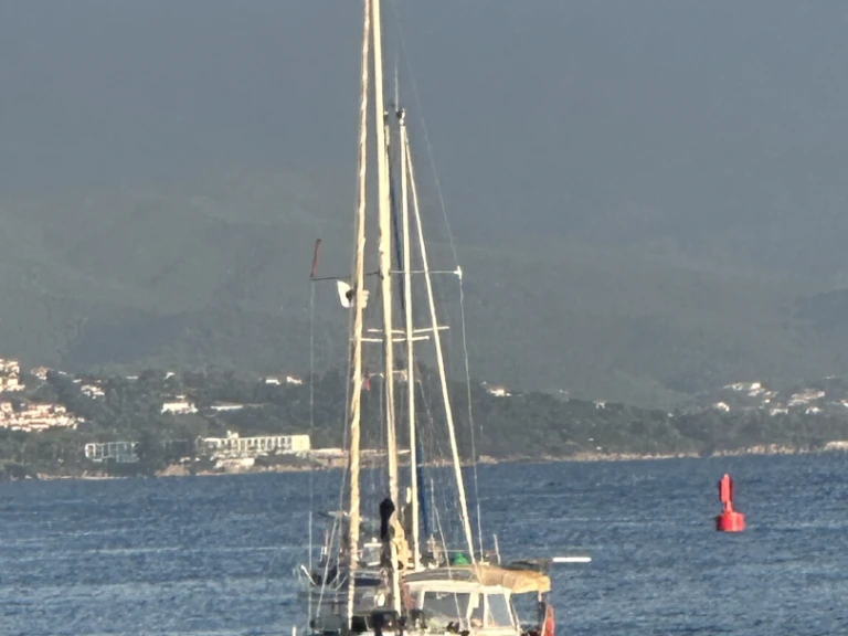 Boot mieten L'Estaque günstig Fifty 27