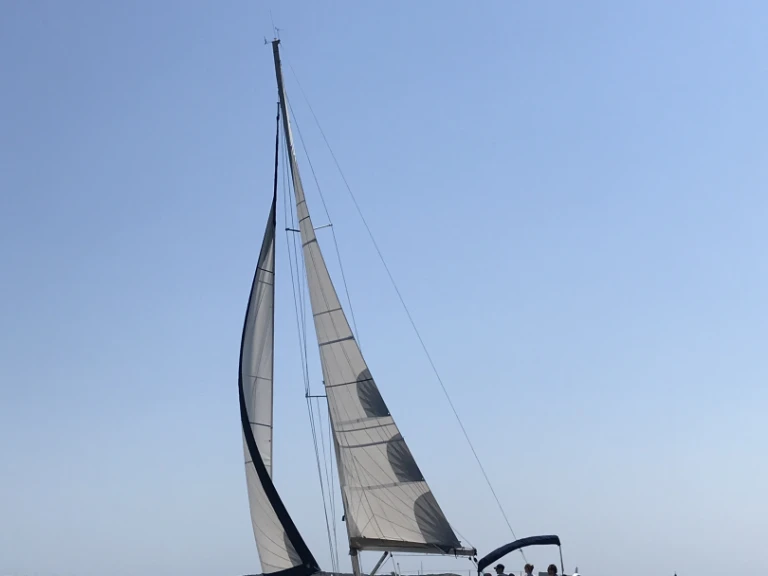 Segelboot mieten in Bandol zum besten Preis