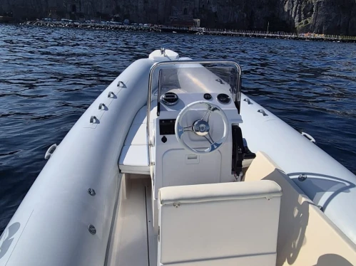 Boot mieten Sorrent günstig Op Marine 19