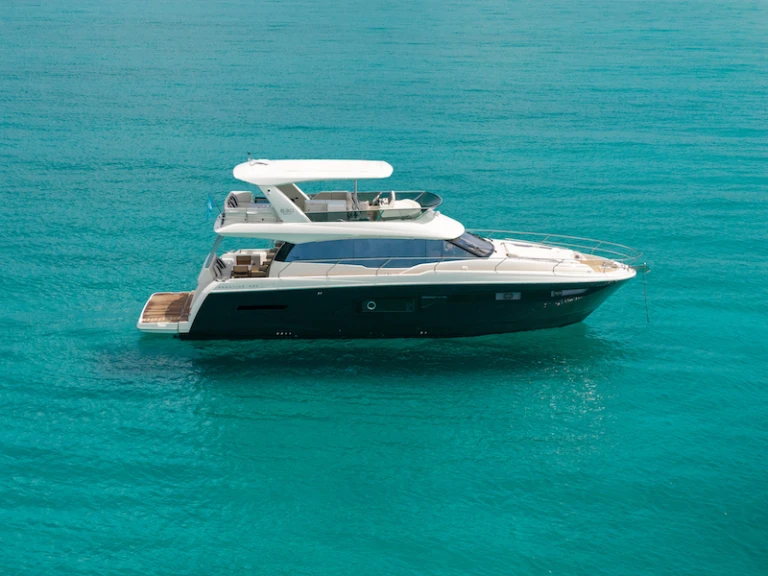 Yacht mieten in Miami Beach zum besten Preis