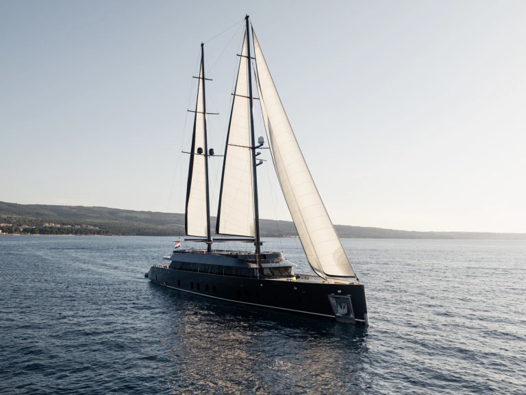YachtCharter in Sukošan -  Luxury Sailing Yacht S auf SamBoat