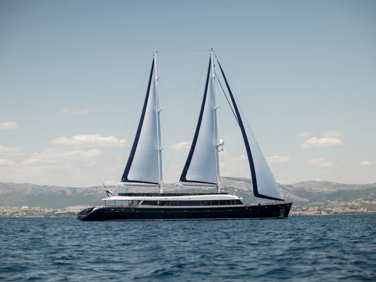 Bootsverleih  Luxury Sailing Yacht CA Split Samboat