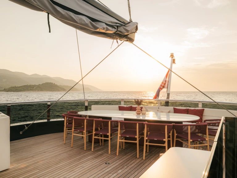 Segelboot mieten in Split -  Luxury Sailing Yacht R