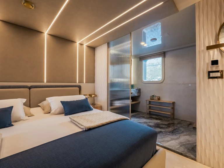 Segelboot mit oder ohne Skipper  mieten in Split