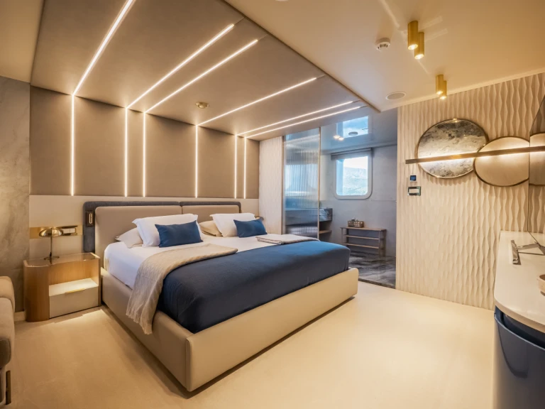Bootsverleih  Luxury Sailing Yacht S Sukošan Samboat