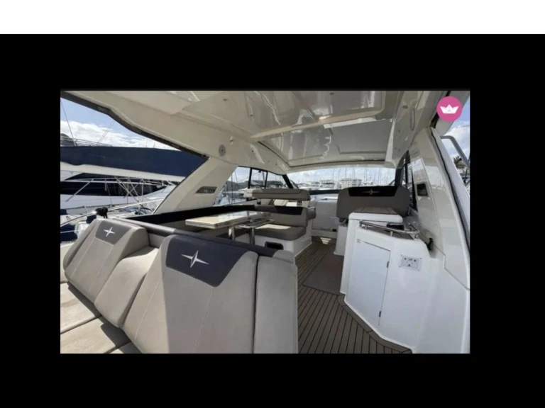 Yacht mit oder ohne Skipper Bavaria mieten in Fréjus