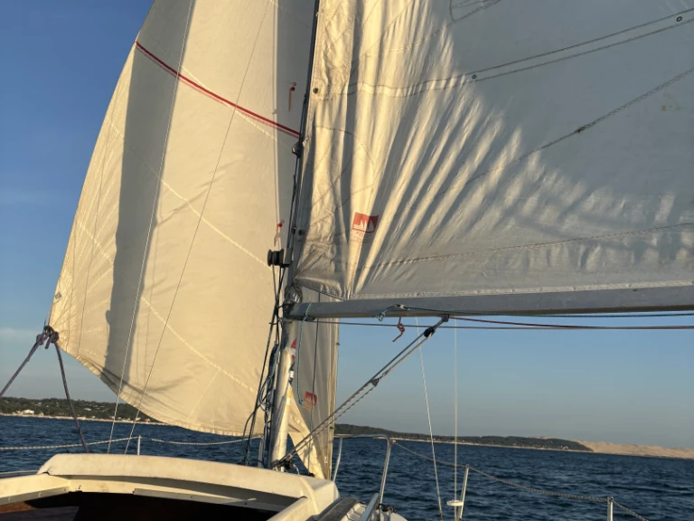 YachtCharter in Frankreich - Yachting-France Jouët 680 auf SamBoat