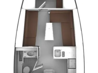 Ein Bavaria Cruiser 37 mieten in Split