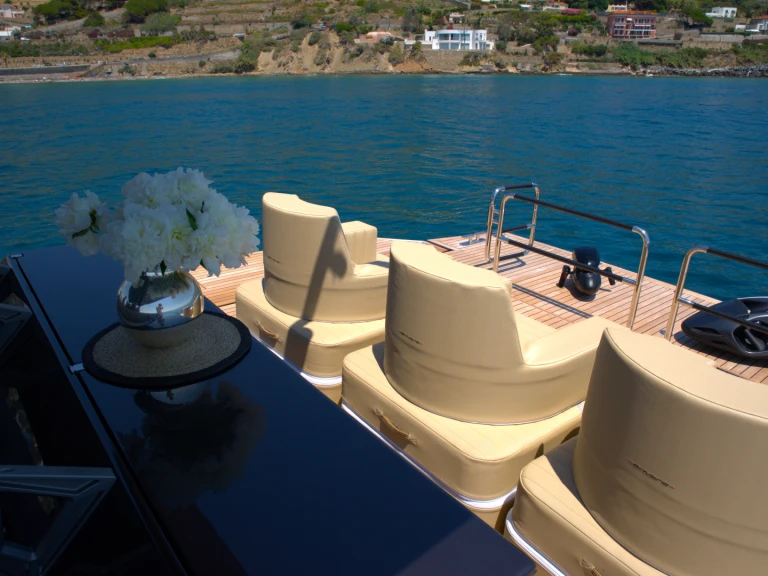 Bootsverleih Anvera 48 Saint-Tropez Samboat