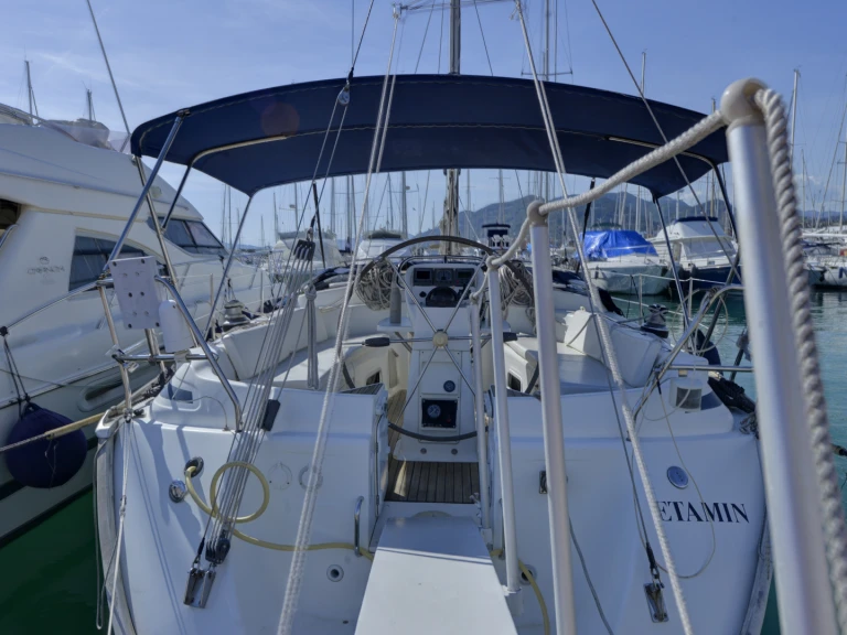 Segelboot mit oder ohne Skipper Bavaria mieten in Lavagna