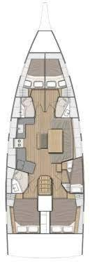 Segelboot mieten in Álimos zum besten Preis