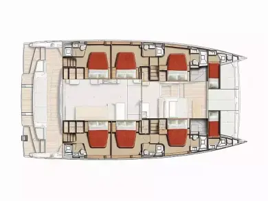 Boot mieten Álimos günstig Bali 5.8