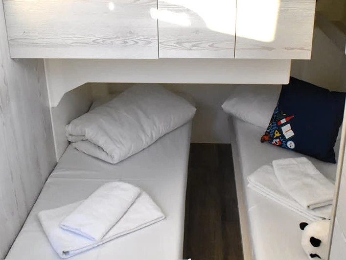 Le Boat Horizon 5 mieten Homps