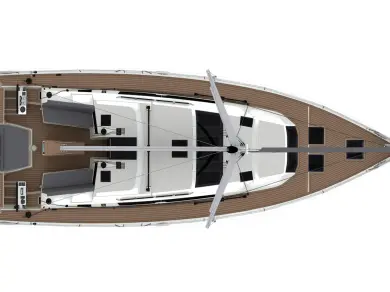 Segelboot mieten in Göcek zum besten Preis