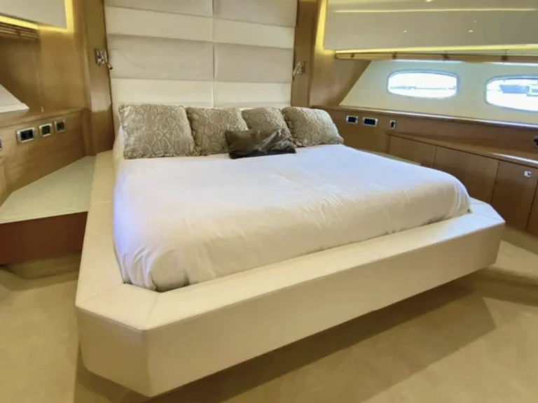 Yacht mieten in Miami Beach - Azimut Azimut 62 S