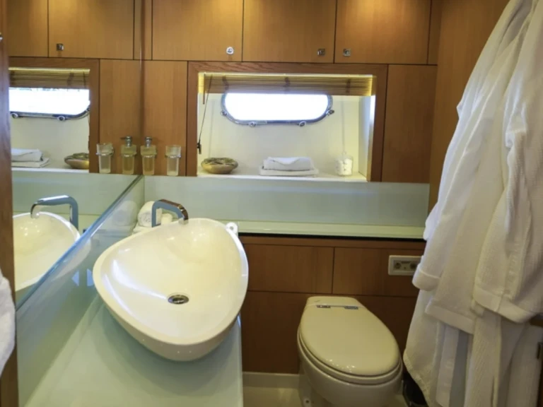 Bootsverleih Azimut Azimut 62 S Miami Beach Samboat