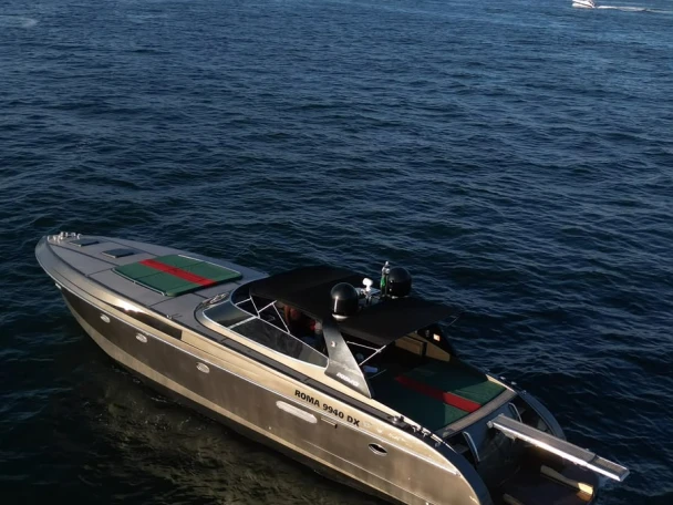 Yacht mieten in Porto Cervo zum besten Preis